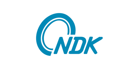 NDK logo